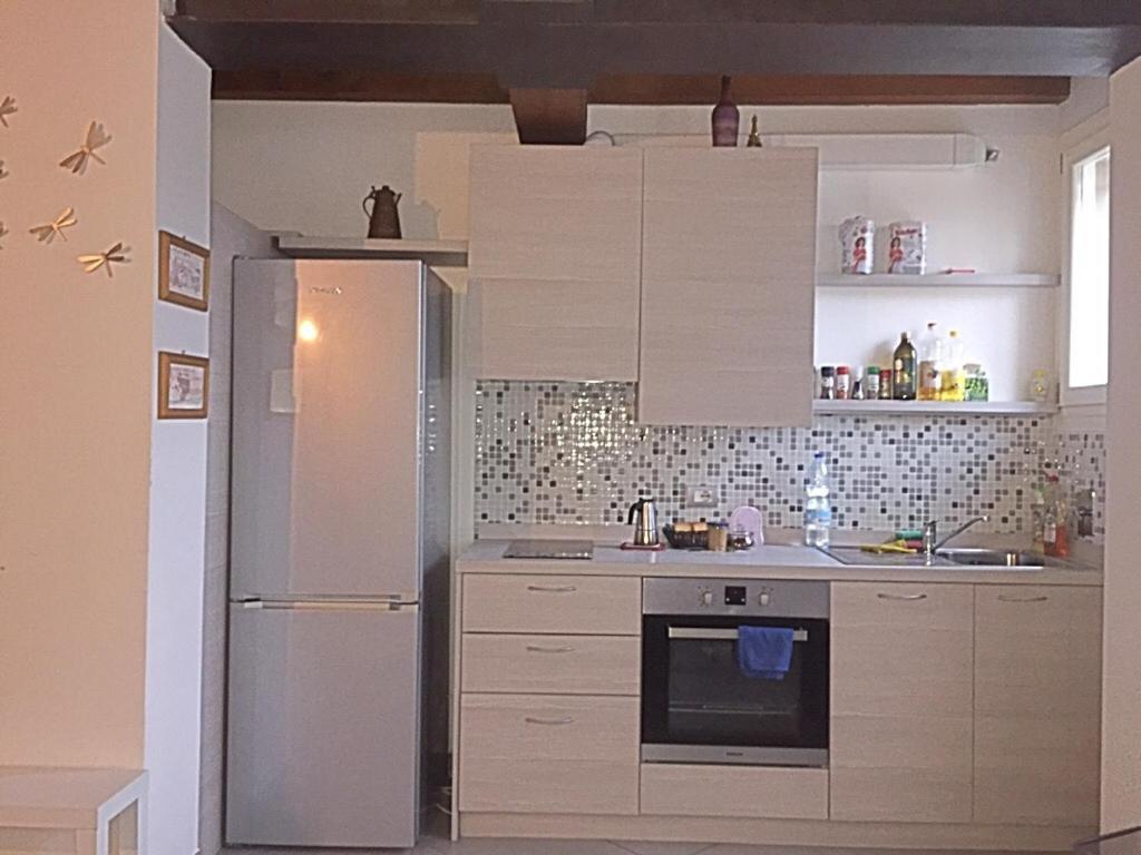 شقة La Casa Di Cavazzona المظهر الخارجي الصورة